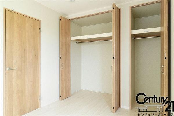 ファーストタウン目安北１号棟／新築一戸建