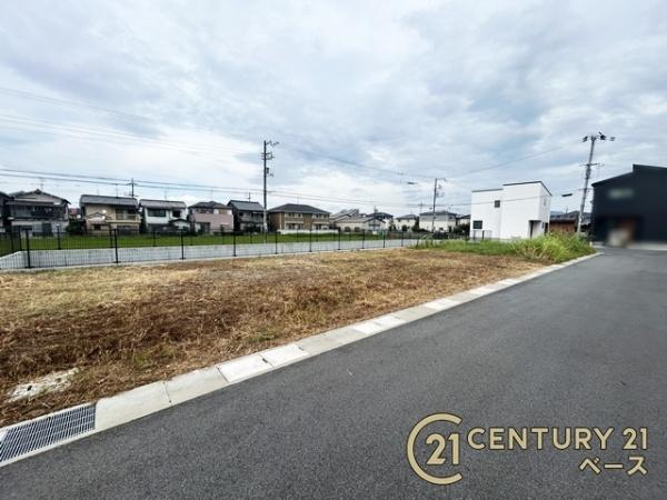 磯城郡川西町大字結崎の売土地