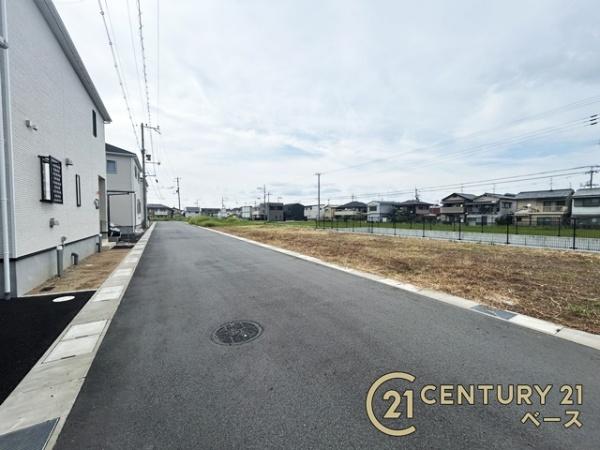 磯城郡川西町大字結崎の土地