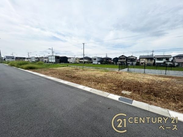 磯城郡川西町大字結崎の売土地
