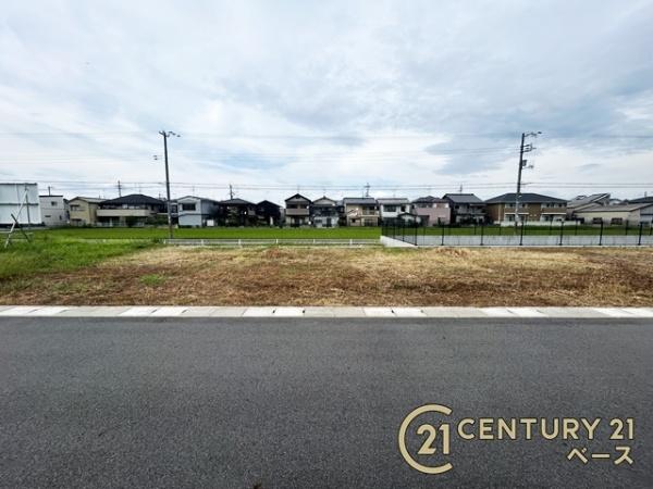 磯城郡川西町大字結崎の売土地