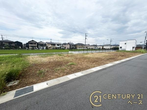 磯城郡川西町大字結崎の売土地