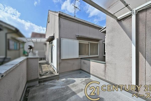 大和高田市蔵之宮町の中古一戸建て