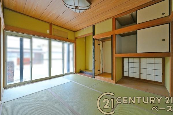 大和高田市蔵之宮町の中古一戸建て