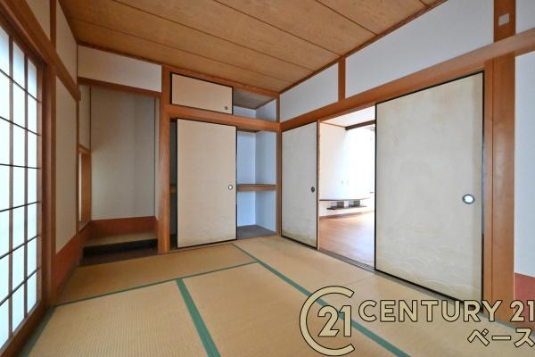 大和高田市蔵之宮町の中古一戸建て