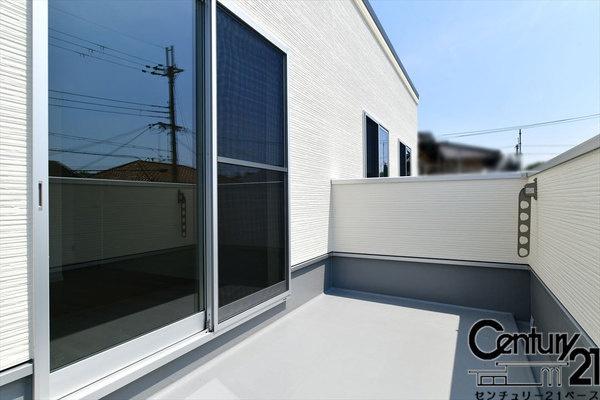 橿原市石原田町／新築一戸建