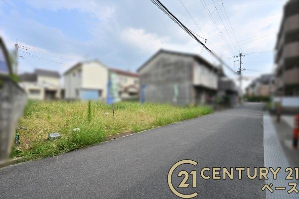 橿原市石原田町／新築一戸建
