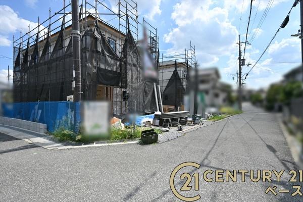 リナージュ中山町２号棟／新築一戸建