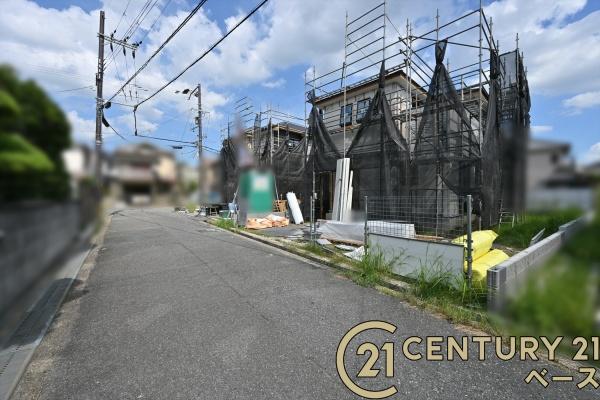 リナージュ中山町２号棟／新築一戸建