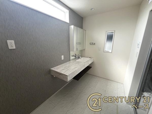 北葛城郡広陵町三吉／新築一戸建