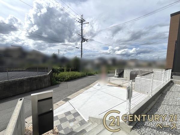 北葛城郡広陵町三吉／新築一戸建