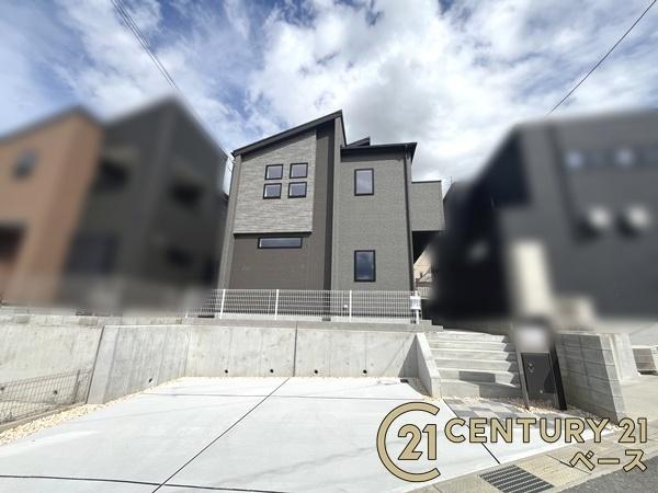 北葛城郡広陵町三吉／新築一戸建