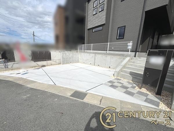 北葛城郡広陵町三吉／新築一戸建