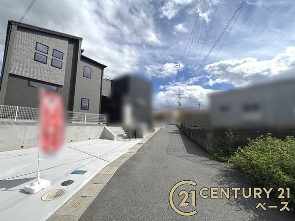 北葛城郡広陵町三吉／新築一戸建