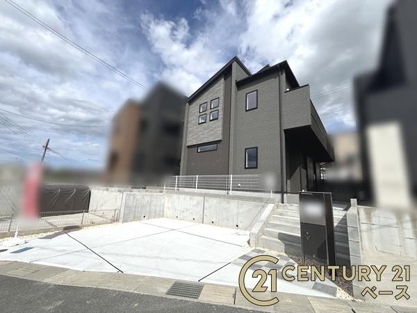 北葛城郡広陵町三吉／新築一戸建