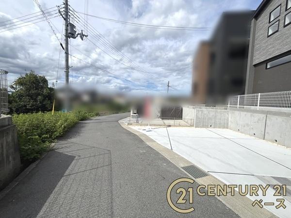 北葛城郡広陵町三吉／新築一戸建