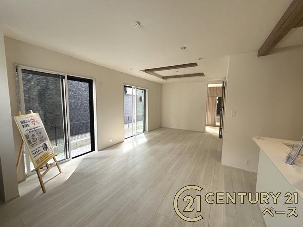北葛城郡広陵町三吉／新築一戸建