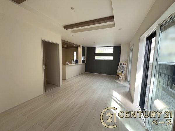 北葛城郡広陵町三吉／新築一戸建
