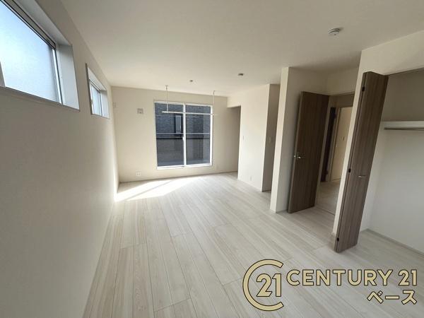 北葛城郡広陵町三吉／新築一戸建