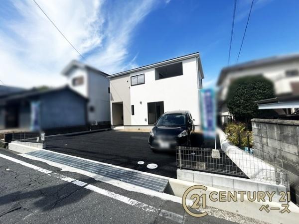 クレイドルガーデン五条畑／新築一戸建