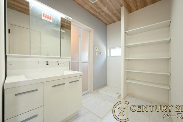 北葛城郡河合町泉台２丁目／新築一戸建