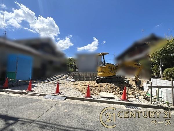北葛城郡河合町泉台２丁目／新築一戸建