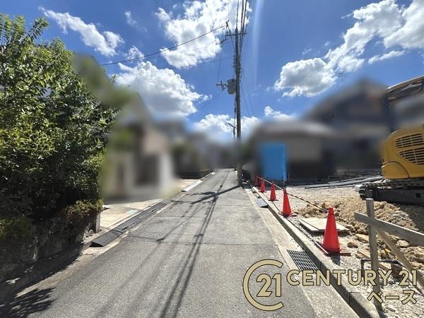 北葛城郡河合町泉台２丁目／新築一戸建