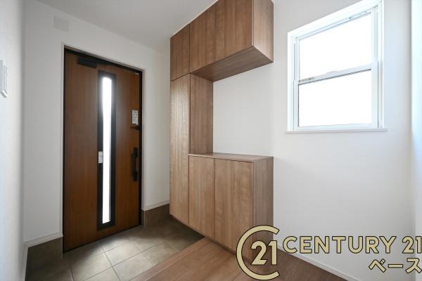 ファーストタウン南田原町／新築一戸建