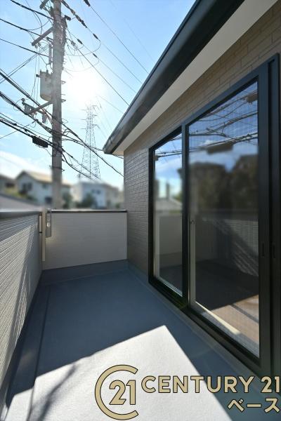 ファーストタウン南田原町／新築一戸建