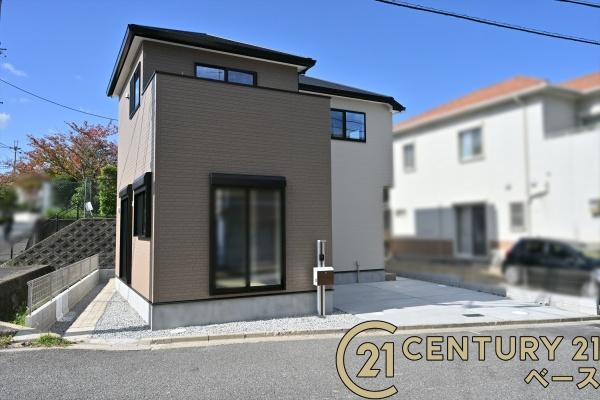 ファーストタウン南田原町／新築一戸建