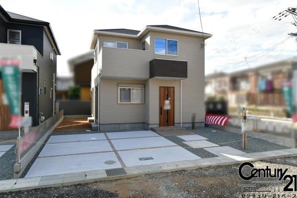 ファーストタウン南田原町／新築一戸建