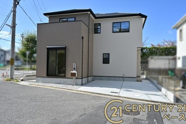 ファーストタウン南田原町／新築一戸建