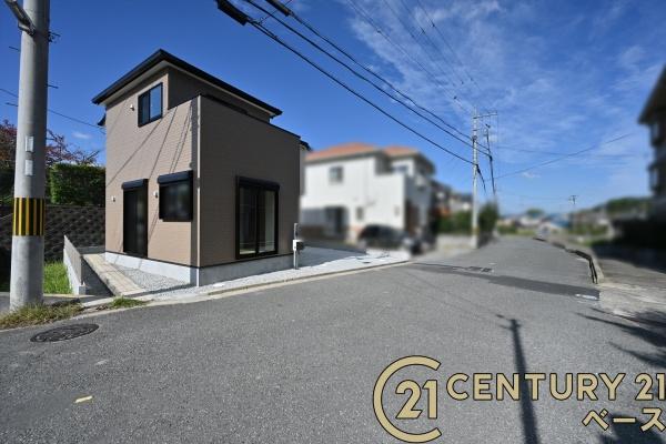 ファーストタウン南田原町／新築一戸建