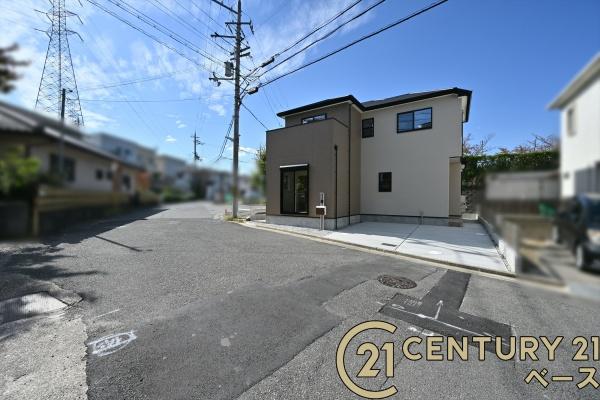 ファーストタウン南田原町／新築一戸建