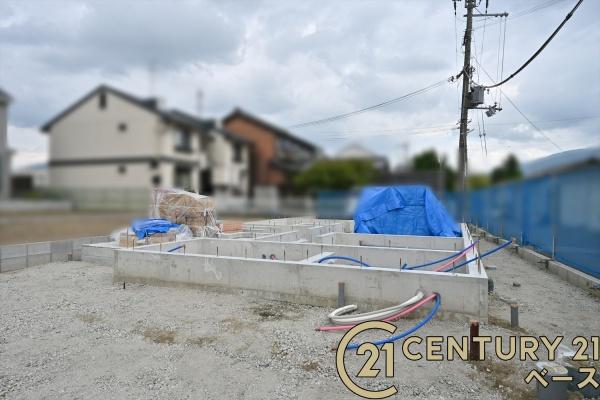 リーブルガーデン橋本/新築一戸建(その他現地)