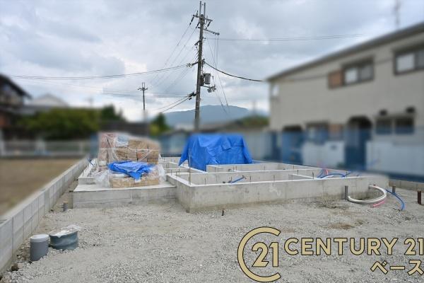リーブルガーデン橋本/新築一戸建(その他現地)
