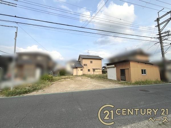 北葛城郡広陵町大字寺戸の売土地