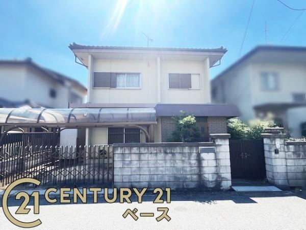 生駒郡三郷町三室２丁目　土地