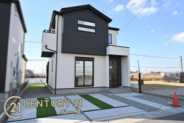 天理市永原町の新築一戸建