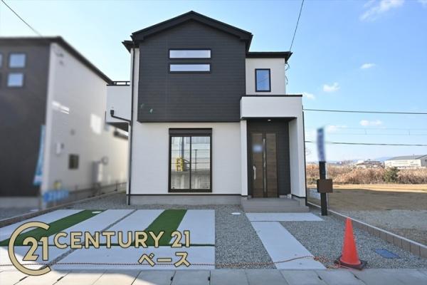 天理市永原町の新築一戸建