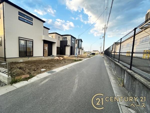 天理市永原町の新築一戸建