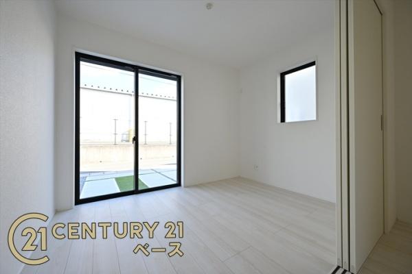 天理市永原町の新築一戸建