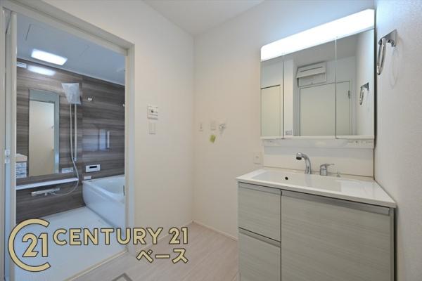 天理市永原町の新築一戸建