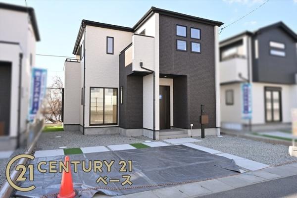 天理市永原町の新築一戸建