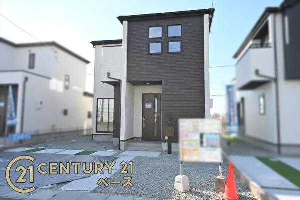 天理市永原町の新築一戸建