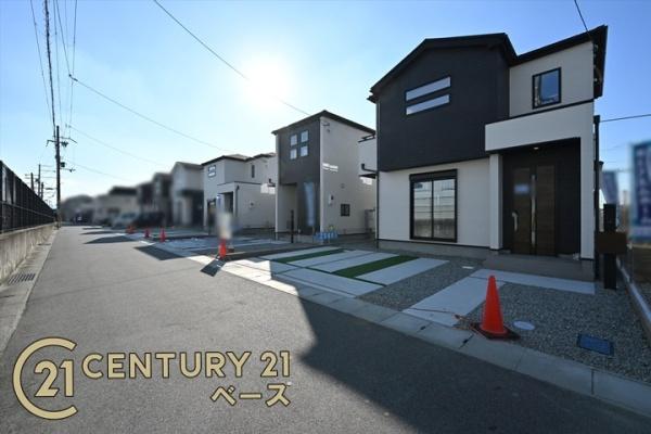 天理市永原町の新築一戸建