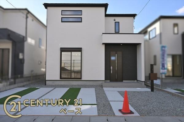 天理市永原町の新築一戸建