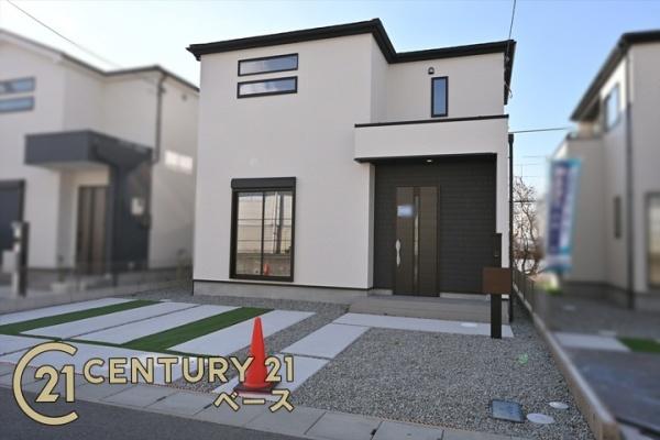 天理市永原町の新築一戸建