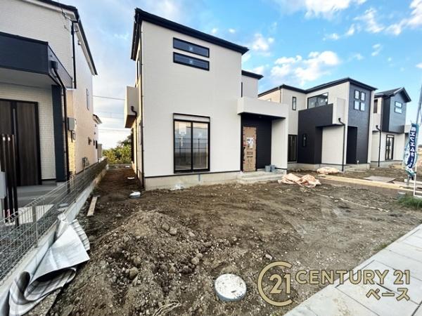 天理市永原町の新築一戸建