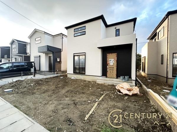 天理市永原町の新築一戸建